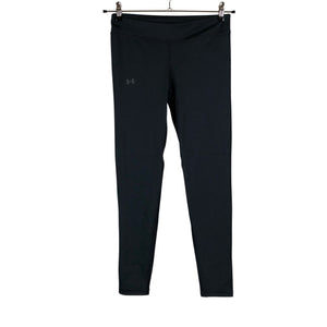 Unisex Under Armour - Sports tights, size 36 - Black (1)