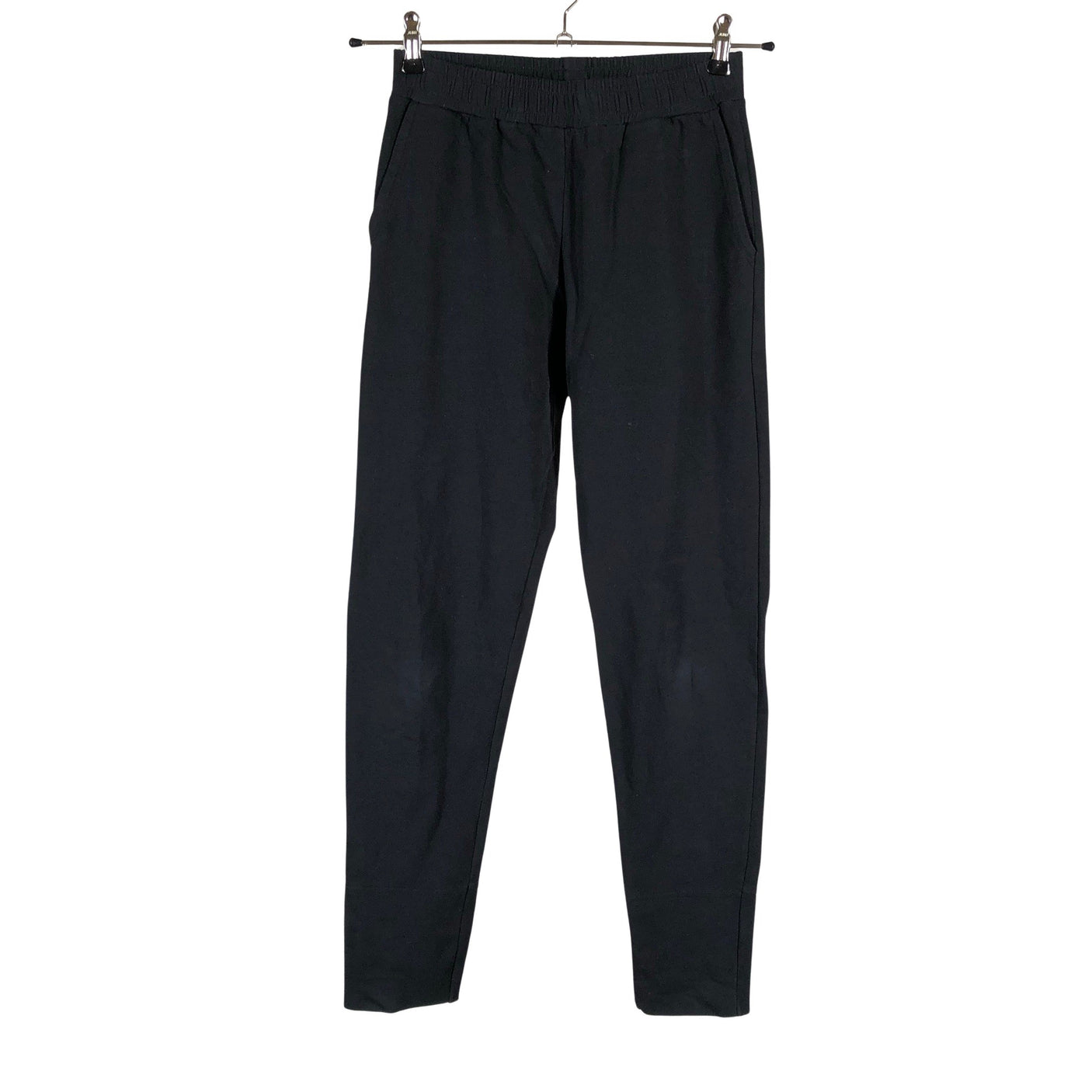 Unisex NOSH - Sweatpants, size 34 - Black (1)