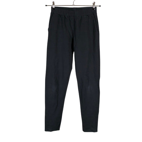 Unisex NOSH - Sweatpants, size 34 - Black ()