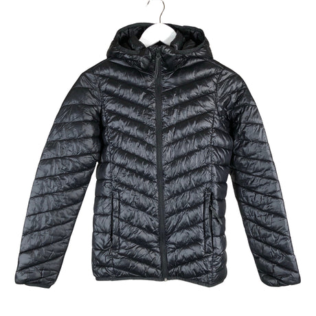 Unisex McKinley - Winter jacket, size 158 - 164 - Black ()