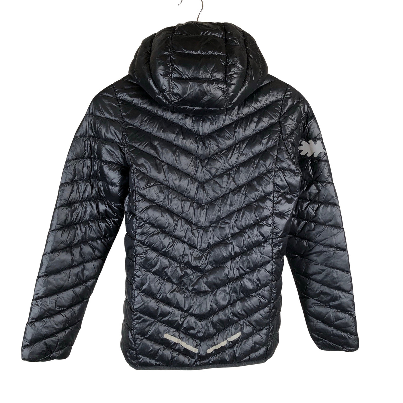 Unisex McKinley - Winter jacket, size 158 - 164 - Black (2)