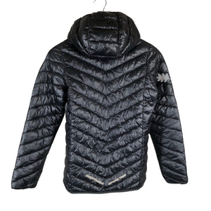 Unisex McKinley - Winter jacket, size 158 - 164 - Black (2)