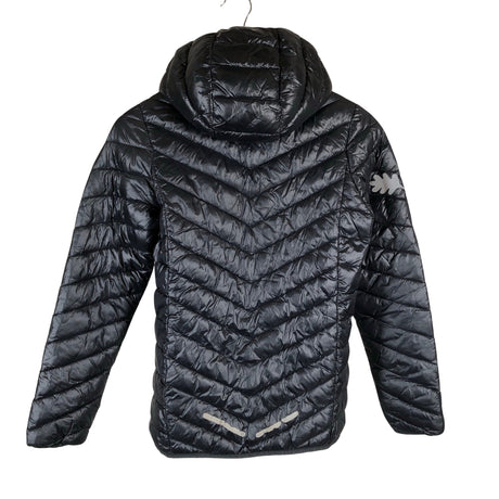 Unisex McKinley - Winter jacket, size 158 - 164 - Black (2)