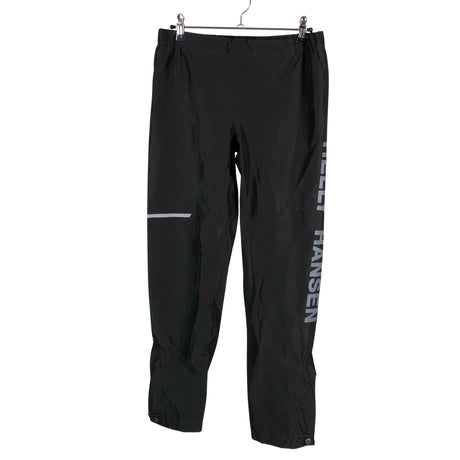 Unisex Helly Hansen - Spring/Fall pants, size 146 - 152 - Black ()