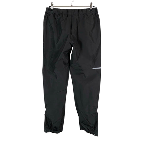 Unisex Helly Hansen - Spring/Fall pants, size 146 - 152 - Black (2)