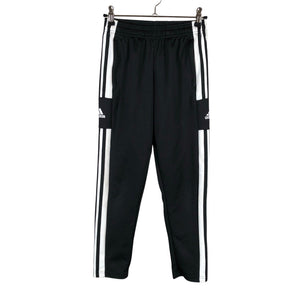 Unisex Adidas - Track pants, size 134 - 140 - Black (1)