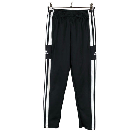 Unisex Adidas - Track pants, size 134 - 140 - Black ()