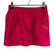 Unisex Icepeak - Sports short skirt, size 146 - 152 - Red ()