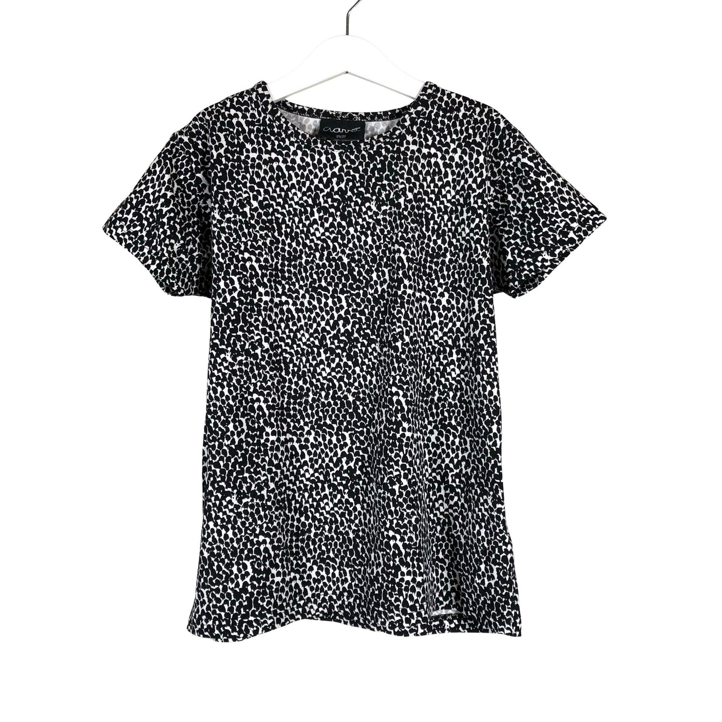 Unisex Aarrelabel - T-shirt, size 146 - 152 - White (1)