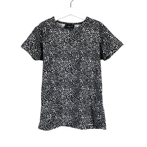 Unisex Aarrelabel - T-shirt, size 146 - 152 - White (1)