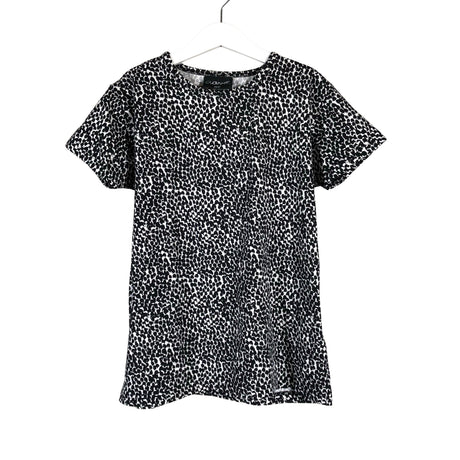 Unisex Aarrelabel - T-shirt, size 146 - 152 - White ()