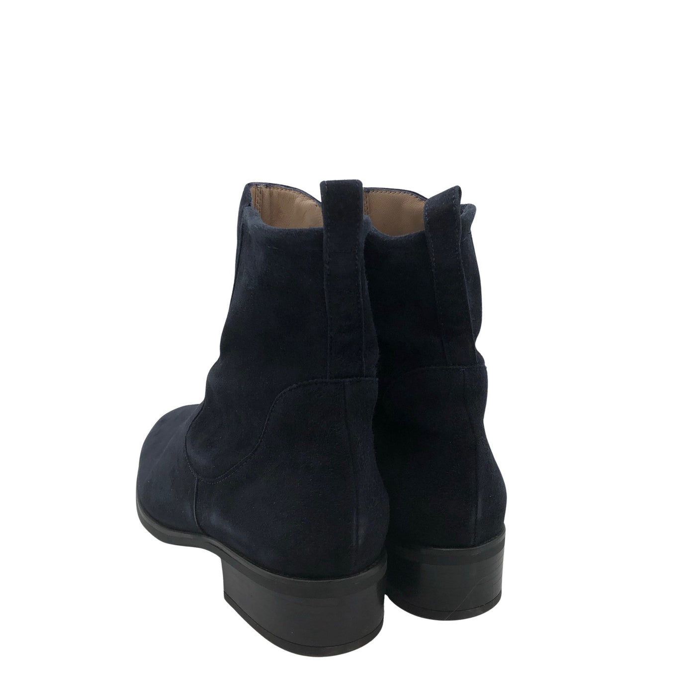 Unisex Peter Kaiser - Ankle boots, size 40 - Blue (2)
