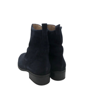 Unisex Peter Kaiser - Ankle boots, size 40 - Blue (2)
