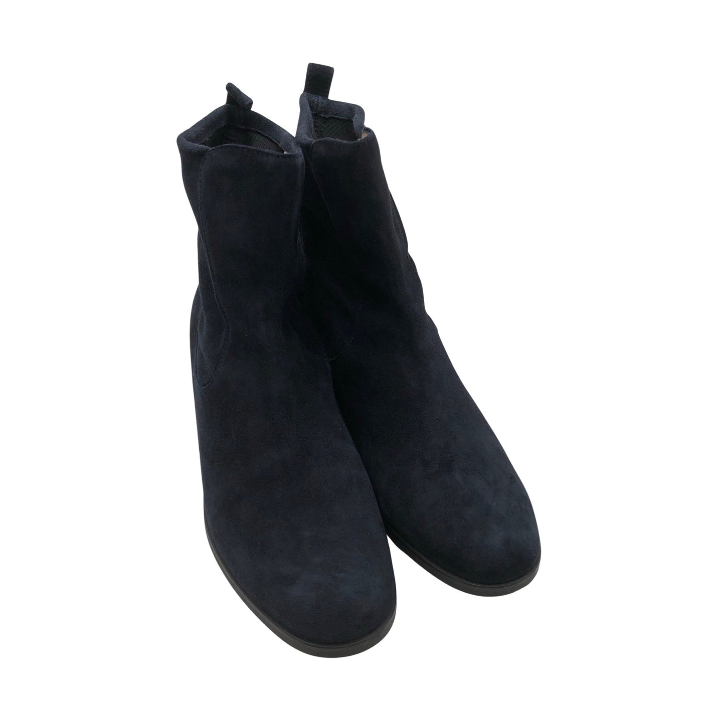 Unisex Peter Kaiser - Ankle boots, size 40 - Blue (3)