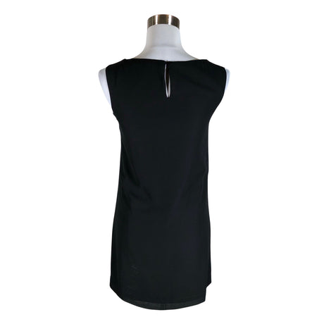 Unisex Esprit - Party dress, size 32 - Black (2)