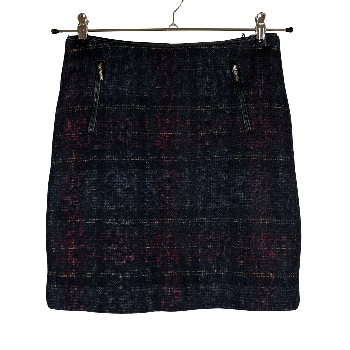 Unisex Esprit - Fabric skirt, size 32 - Blue (1)