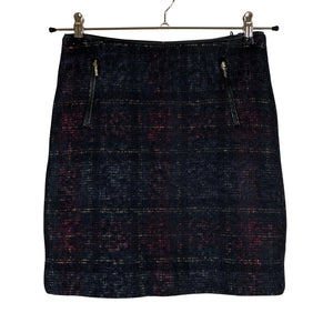 Unisex Esprit - Fabric skirt, size 32 - Blue (1)