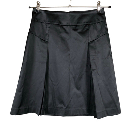 Unisex Mexx - Fabric skirt, size 34 - Black ()