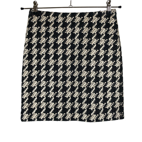 Unisex Esprit - Fabric skirt, size 32 - Black ()