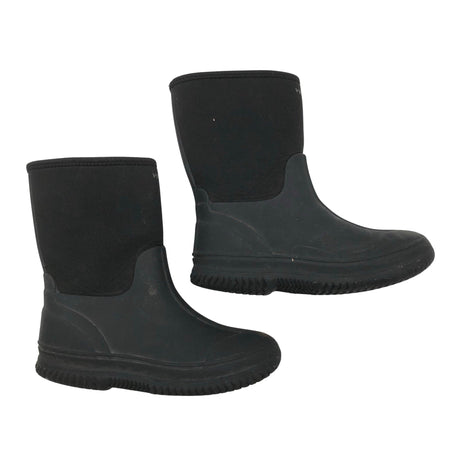 Unisex Viking - Wellingtons, size 36 - Black ()