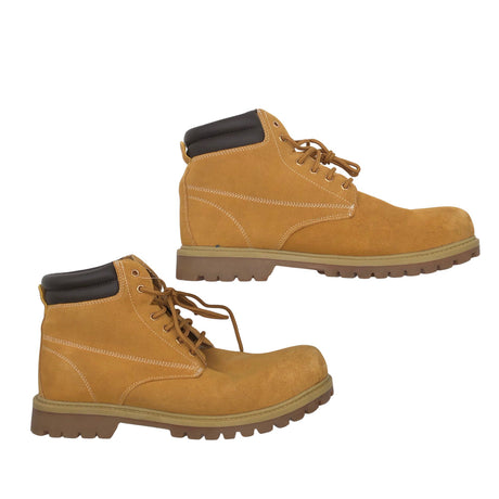 Unisex McKinley - Winter shoes, size 45 - Brown ()