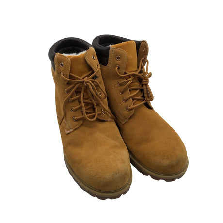 Unisex McKinley - Winter shoes, size 45 - Brown (2)