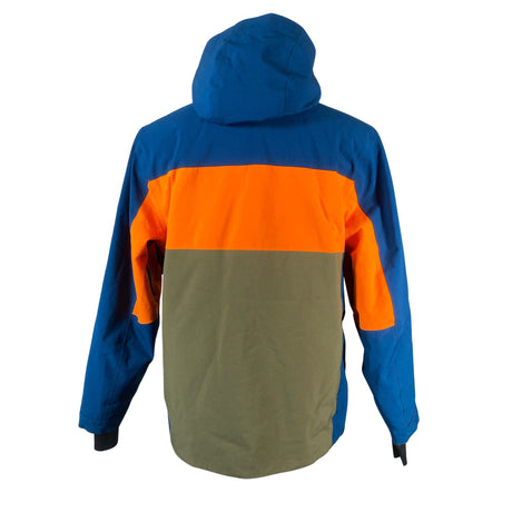 Unisex McKinley - Winter jacket, size XXL - Blue (2)