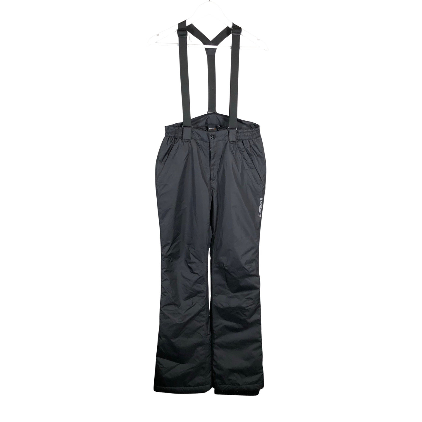 Unisex Icepeak - Winter pants, size 170 - 176 - Black (1)