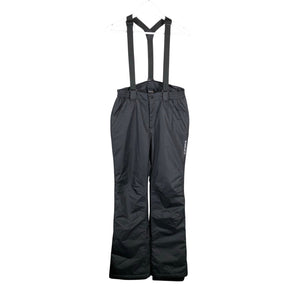 Unisex Icepeak - Winter pants, size 170 - 176 - Black (1)