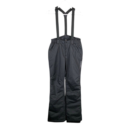 Unisex Icepeak - Winter pants, size 170 - 176 - Black ()