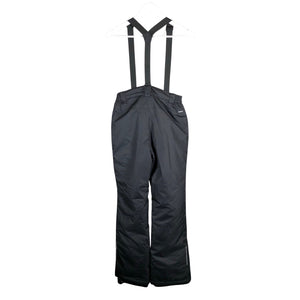 Unisex Icepeak - Winter pants, size 170 - 176 - Black (2)