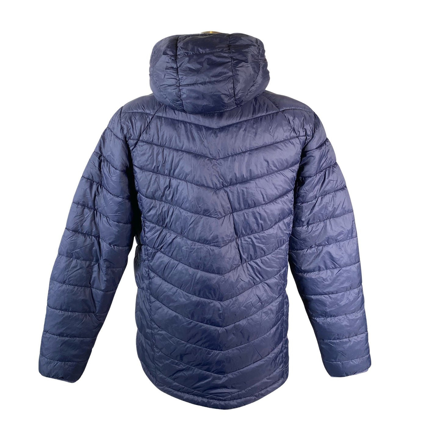 Unisex North Bend - Winter jacket, size XL - Blue (2)