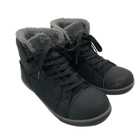 Unisex Halti - Casual sneakers, size 38 - Black ()
