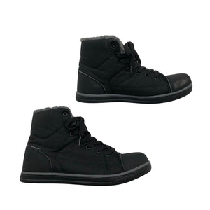 Unisex Halti - Casual sneakers, size 38 - Black (1)