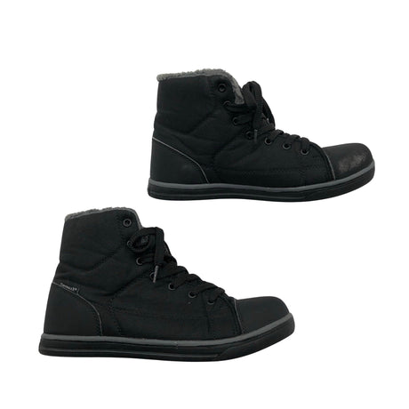 Unisex Halti - Casual sneakers, size 38 - Black (2)