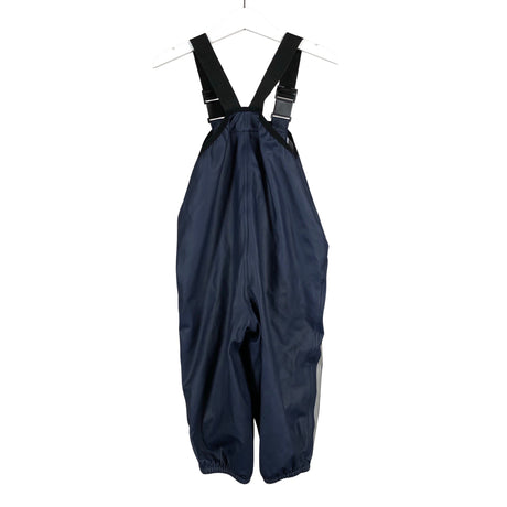 Unisex Reima - Rain trousers, size 80 - 86 - Blue (2)