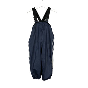 Unisex Reima - Rain trousers, size 80 - 86 - Blue (1)