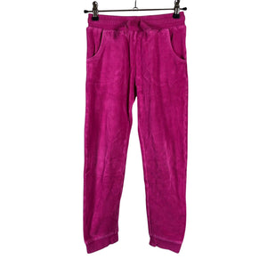 Unisex Bogi - Sweatpants, size 128 - 134 - Pink (1)