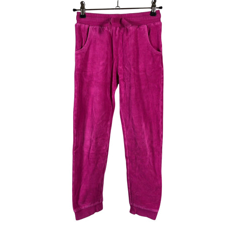 Unisex Bogi - Sweatpants, size 128 - 134 - Pink ()