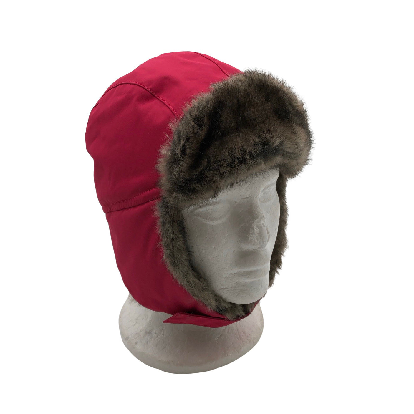 Unisex Reima - Winter hat, size 50 - 52 cm - Pink (1)