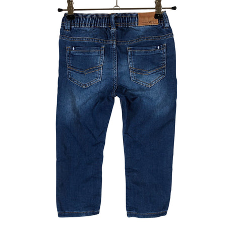 Unisex Mayoral - Jeans, size 92 - 98 - Blue (2)
