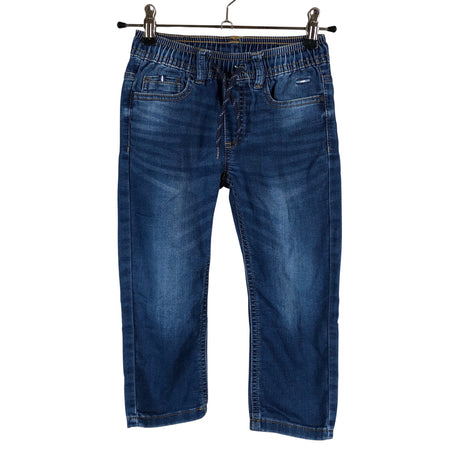 Unisex Mayoral - Jeans, size 92 - 98 - Blue ()