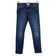 Unisex Hugo Boss - Jeans, size W28 - Blue ()