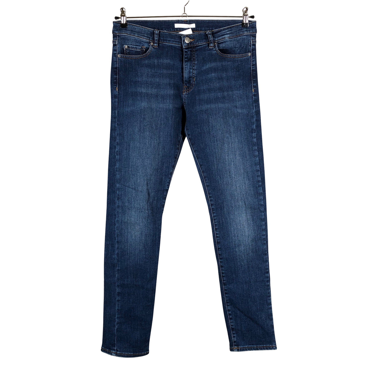 Unisex Hugo Boss - Jeans, size W28 - Blue (1)