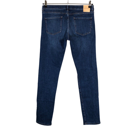 Unisex Hugo Boss - Jeans, size W28 - Blue (2)