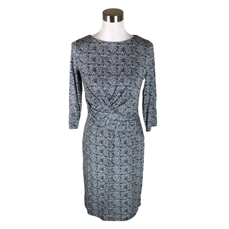 Unisex Ril's - Tricot dress, size 36 - Blue ()