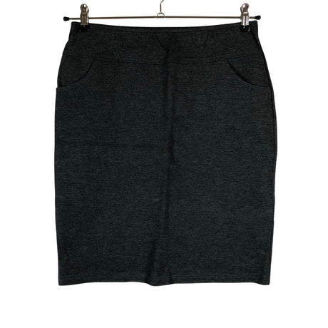 Unisex Ritva Falla - Tricot skirt, size 36 - Gray ()