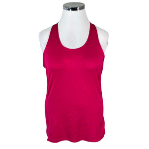 Unisex Nike - Sports top, size 42 - Pink (1)