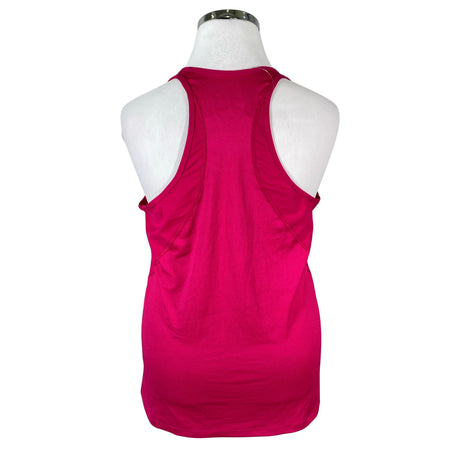 Unisex Nike - Sports top, size 42 - Pink (2)