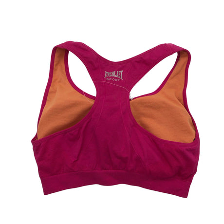 Unisex Everlast - Sports top, size 40 - Pink (2)